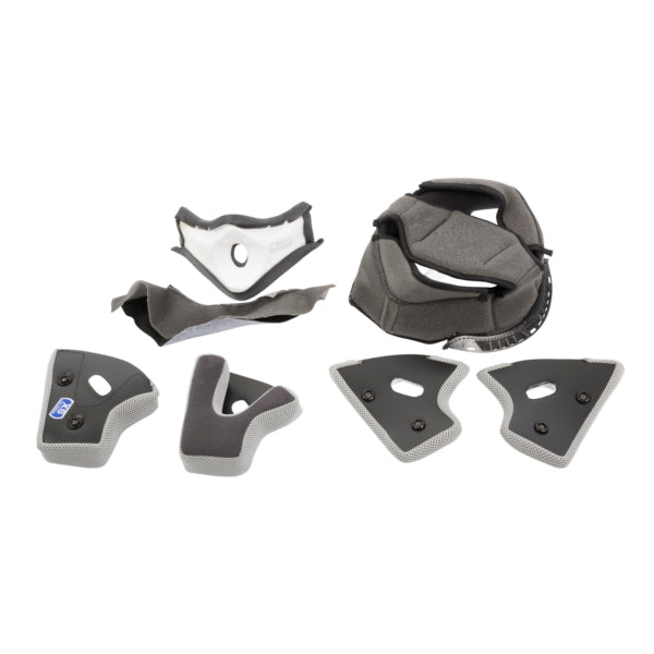 Ensemble de doublures pour casque TX218 - Liquidation ||TX218 Helmet Liner Kits - Clearance