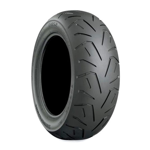 Pneu Bridgestone G852/853 Pour Goldwing||Bridgestone G852/853 Goldwing Tire