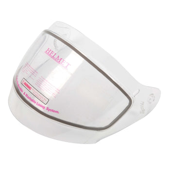 Visière double pour casque VG977