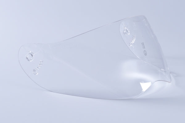 Visière Claire pour Casque Tranz||Tranz Clear Shield