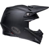 Casque de Motocross Moto-9S Flex Solid||MOtocross Helmet Moto-9S Flex Solid