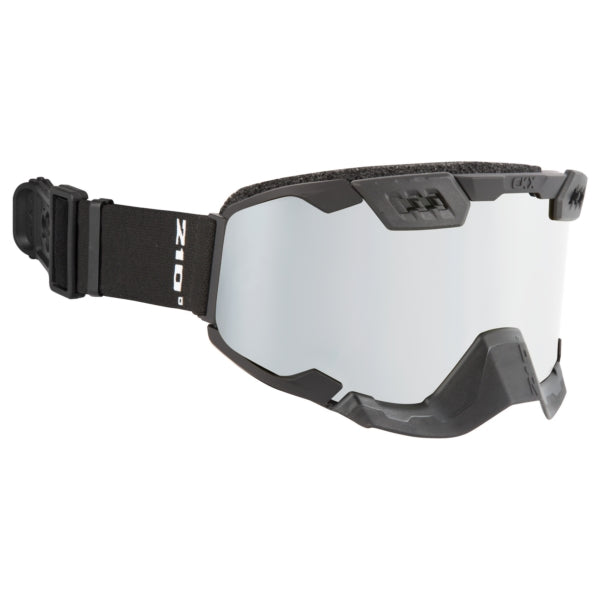 Lunettes 210° Tactical. hiver||210° Tactical Goggles. Winter