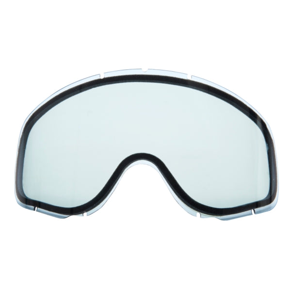 Lentille de lunette double - Liquidation||Double lens - Clearance