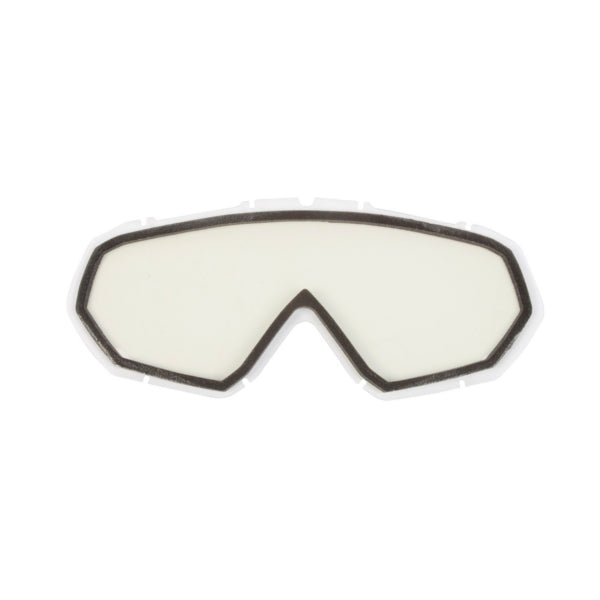 Lentille de lunette double - Liquidation||Double lens - Clearance