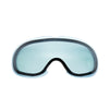 Lentille de lunette double||Double lens