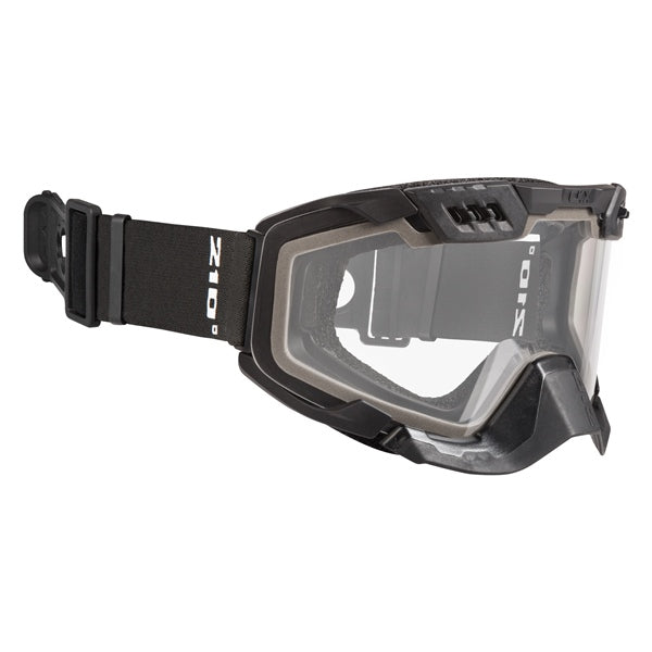 Lunettes 210° Tactical. hiver||210° Tactical Goggles. Winter