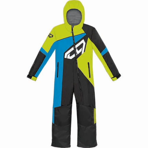 Youth Blast Monosuit