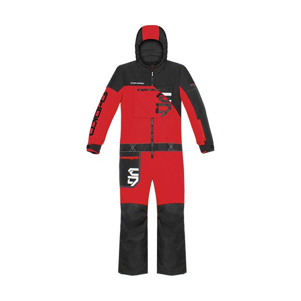 Youth Blast Monosuit 23