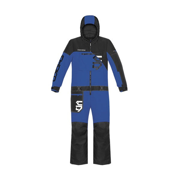 Youth Blast Monosuit 23