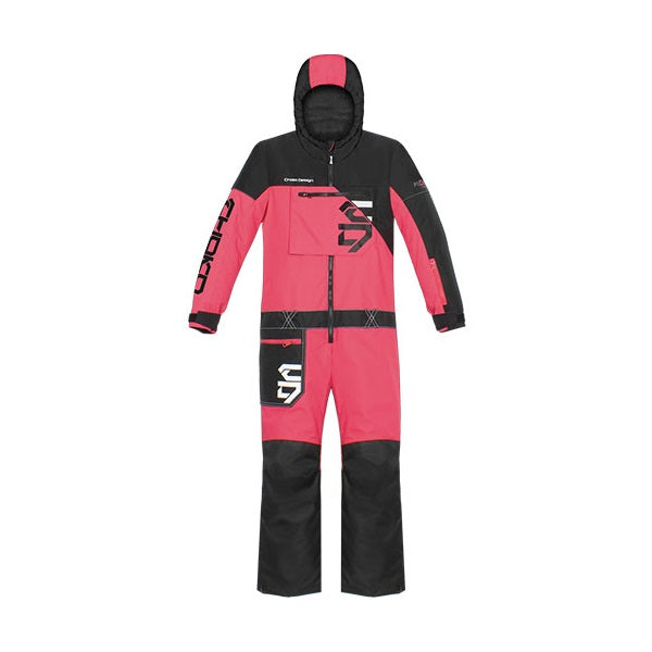 Youth Blast Monosuit 23