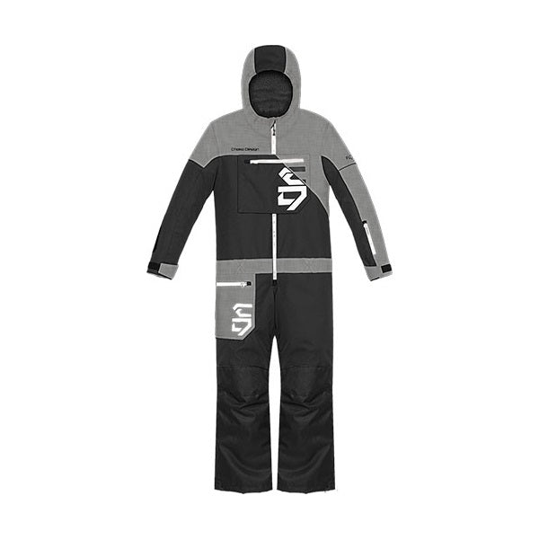 Youth Blast Monosuit 23