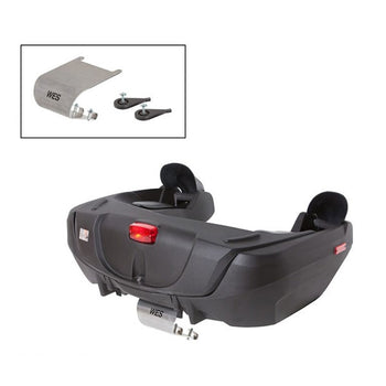 Coffre Wes Touring Polaris EPS Deluxe