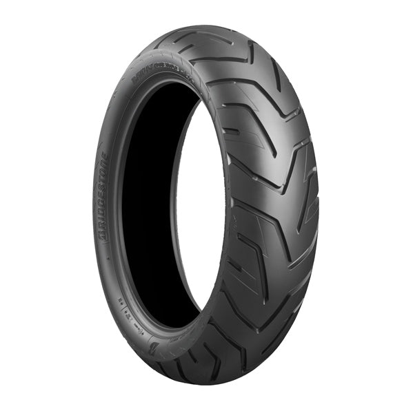 Battlax Adventure A41 Tire - Bridgestone – ADM Sport