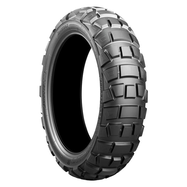 メンテナンス BRIDGESTONE Motorsport Bridgestone Battlax AdventureCross AX41 Tire - Bridgestone – ADM Sport