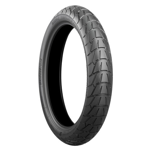 Pneu Bridgestone Battlax AdventureCross Scrambler AX41S||Bridgestone Battlax AdventureCross Scrambler AX41S Tire