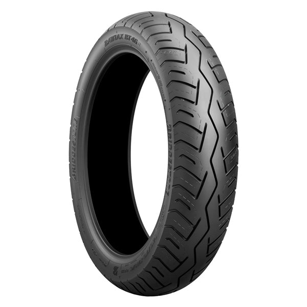 Bridgestone Battlax BT46 Tire - Bridgestone – ADM Sport