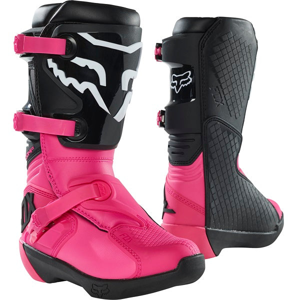 Botte de Motocross Comp 23 Femme - Liquidation||Motocross Boots Comp 23 Women - Clearance