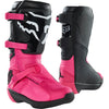 Botte de Motocross FOX Comp 23 Junior Rose