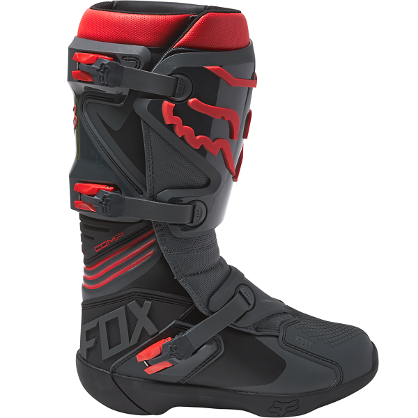 Bottes de Motocross Comp 21 - Liquidation||Motocross Boots Comp 21 - Clearance