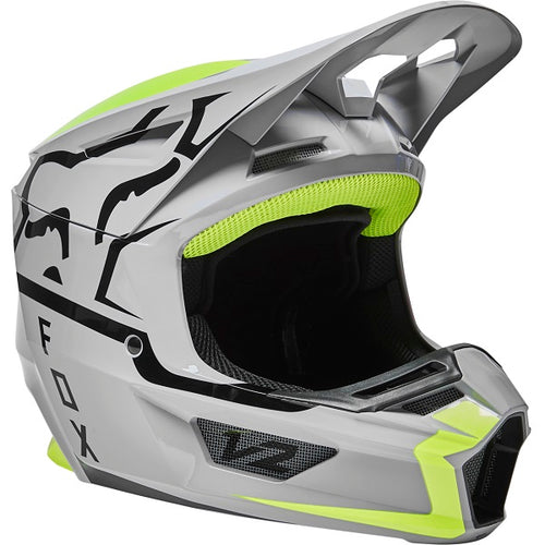 Casque de Motocross V2 Merz - Liquidation||Motocross Helmet V2 Merz - Clearance