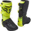 Botte de Motocross FOX Comp 23 Junior Jaune