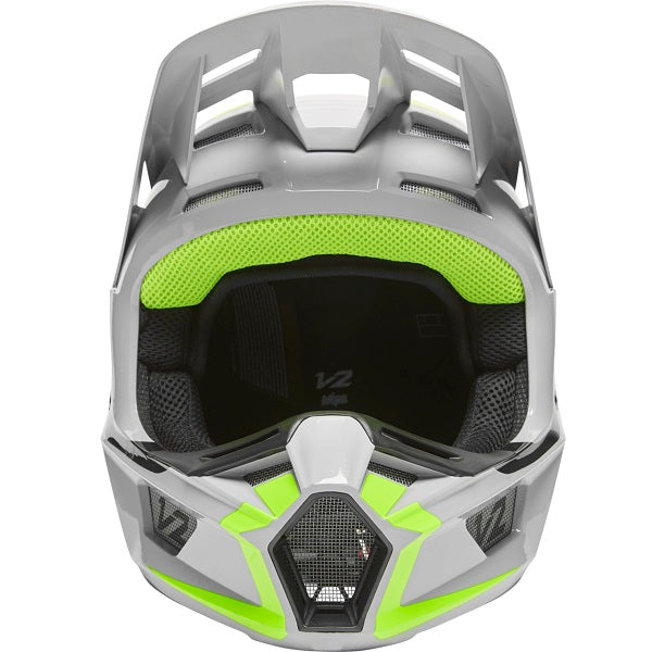 Casque de Motocross V2 Merz - Liquidation||Motocross Helmet V2 Merz - Clearance