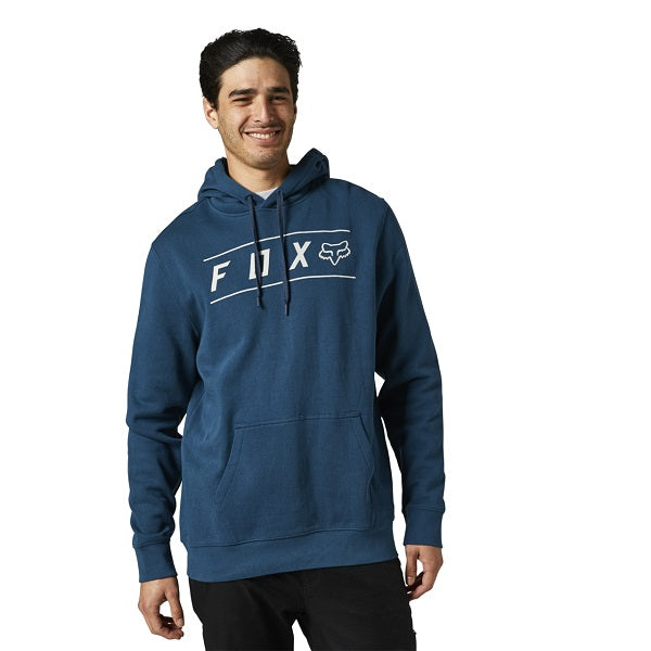 Pinnacle Fleece Hoodie