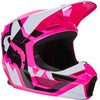 Casque de Motocross V1 Lux - Liquidation||Motocross Helmet V1 Lux - Clearance