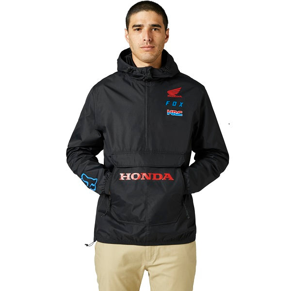 Honda Anorak Jacket