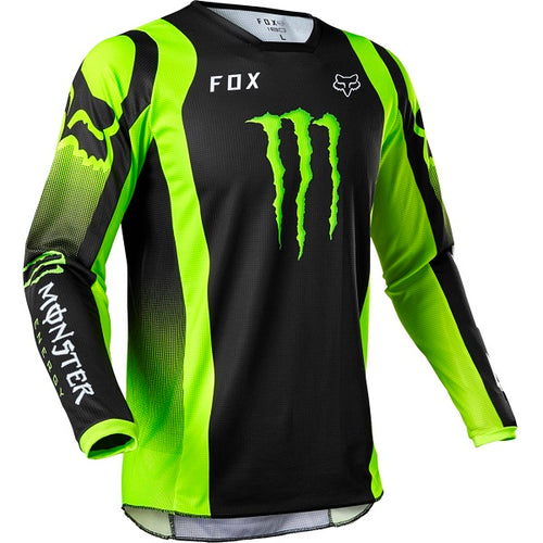 180 Monster Jersey