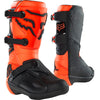 Botte de Motocross FOX Comp 23 Junior Orange