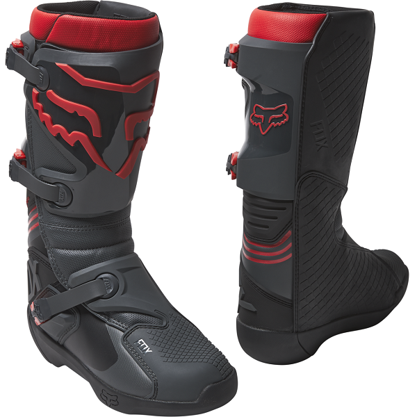 Bottes de Motocross Comp 21 - Liquidation||Motocross Boots Comp 21 - Clearance