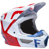 Casque de Motocross V1 Skew - Liquidation||Motocross Helmet  V1 Skew - Clearance