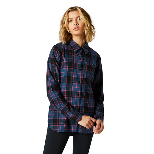 Pines Flannel Shirt