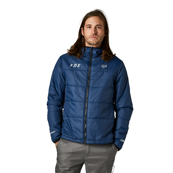 Ridgeway Jacket 21