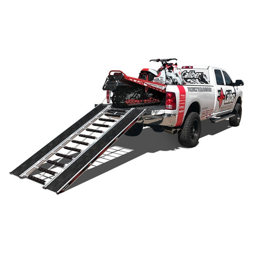 Rampe de Chargement Pro 2.0 - 13527||Loading Ramp Pro 2.0 - 13527