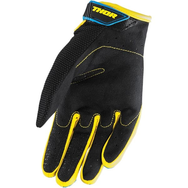 Youth Spectrum Gloves