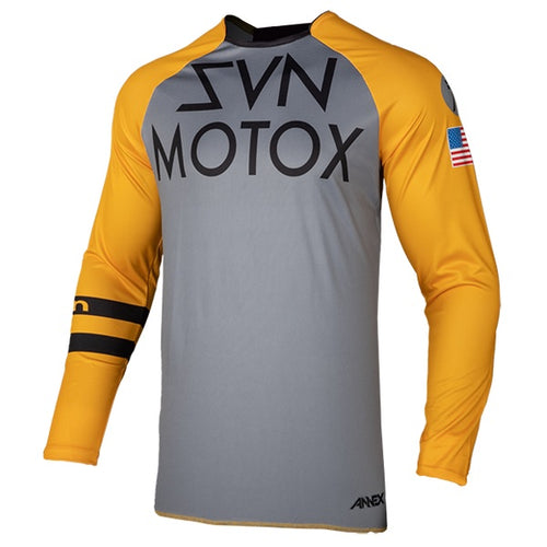 Annex Force Jersey - Clearance