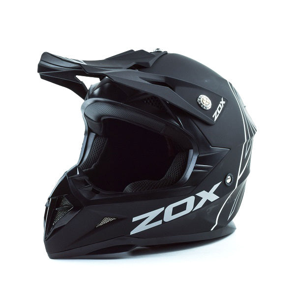 Pulse Incline Helmet - Zox – ADM Sport