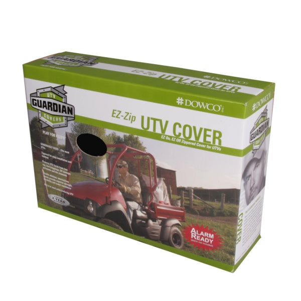 Guardian Ez Zip Utv Cover