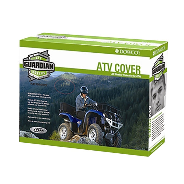 Housse protectrice vtt guardian||Guardian ATV Covers