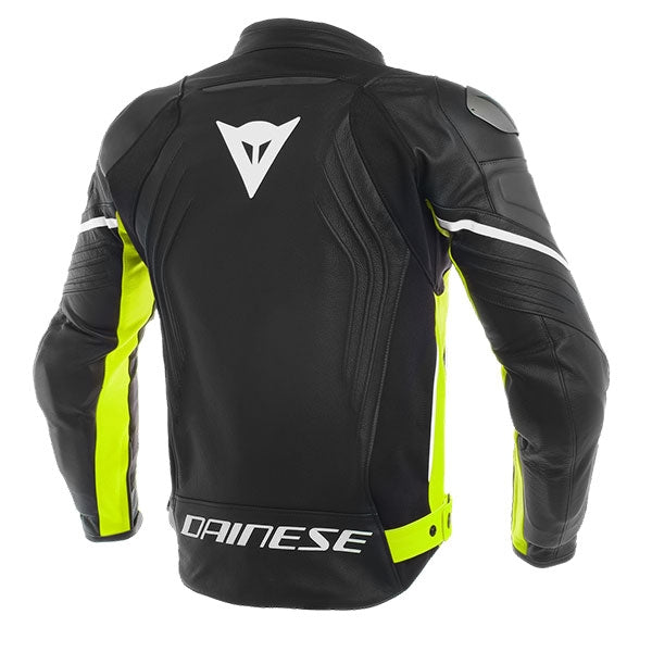 Dainese racing 2024 3 leather