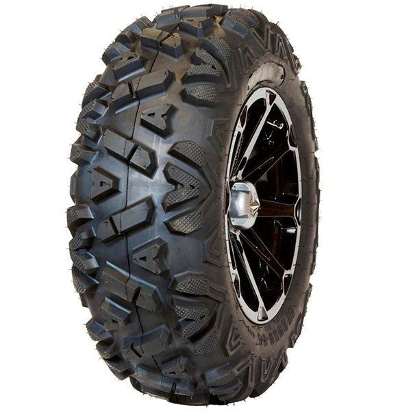 Traxion Rover Tire