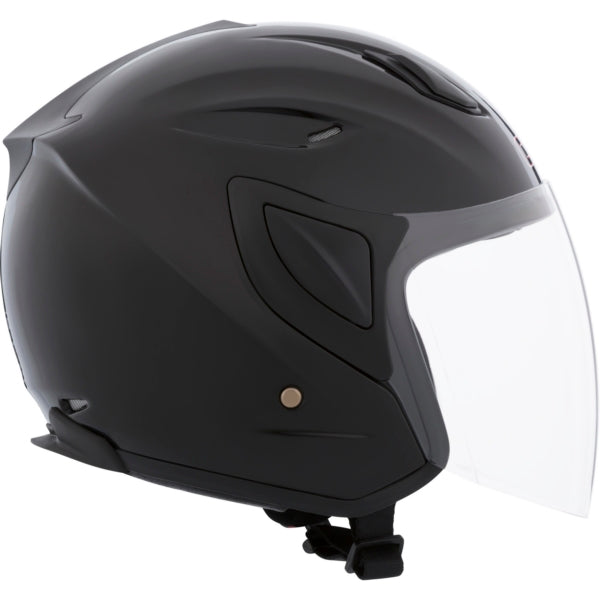 Casque Urban Solid||Solid Urban Open-Face Helmet