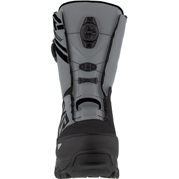 Helium Dual BOA Boots