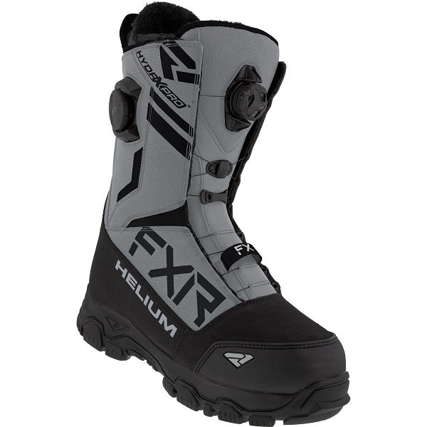 Fxr boa sale snowmobile boots