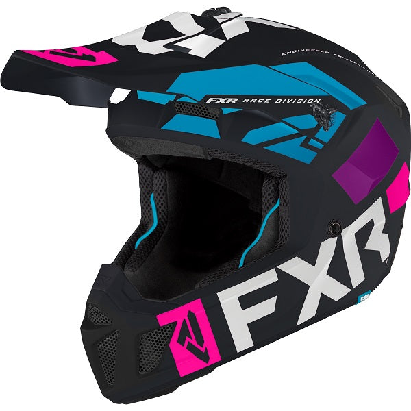 Clutch Evo LE Helmet