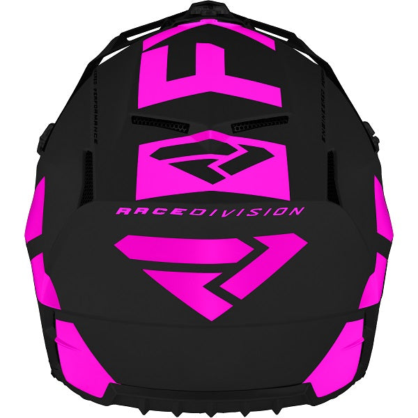 Clutch Evo LE Helmet