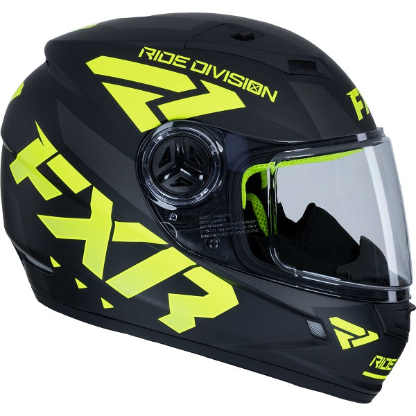 Youth Nitro Core Helmet