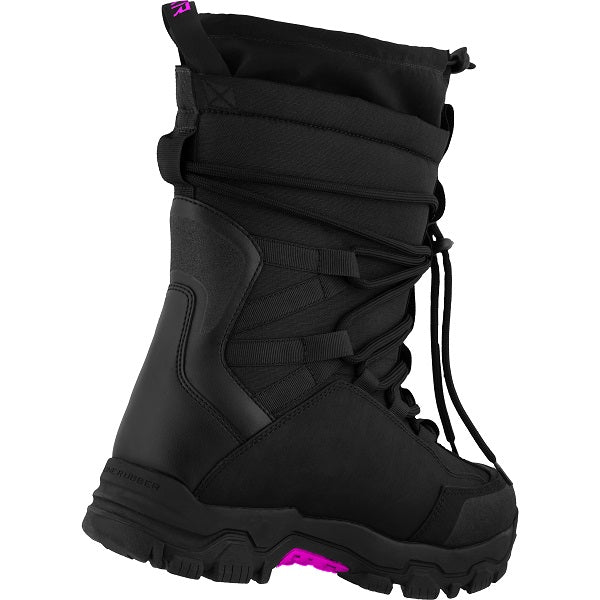 X-Plore Short Boots